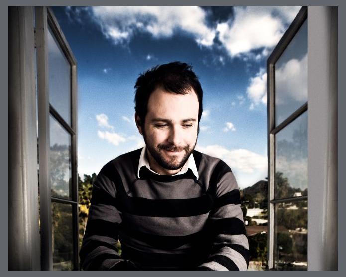 Greg Laswell